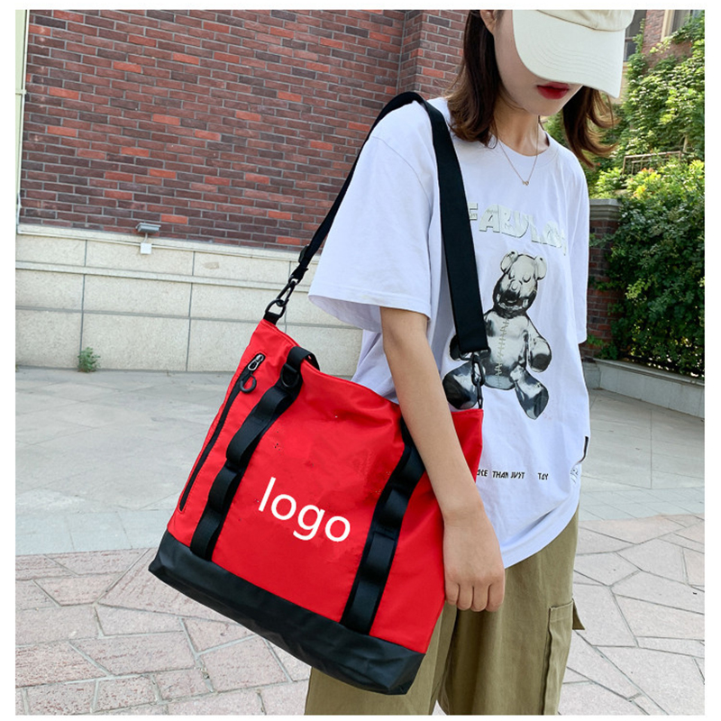 Crossbody Bag Tote Bags for Women and Men 11