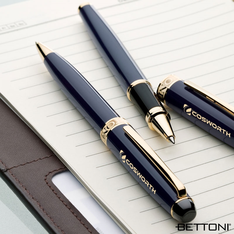 Bettoni® Alberti Ballpoint Pen 12