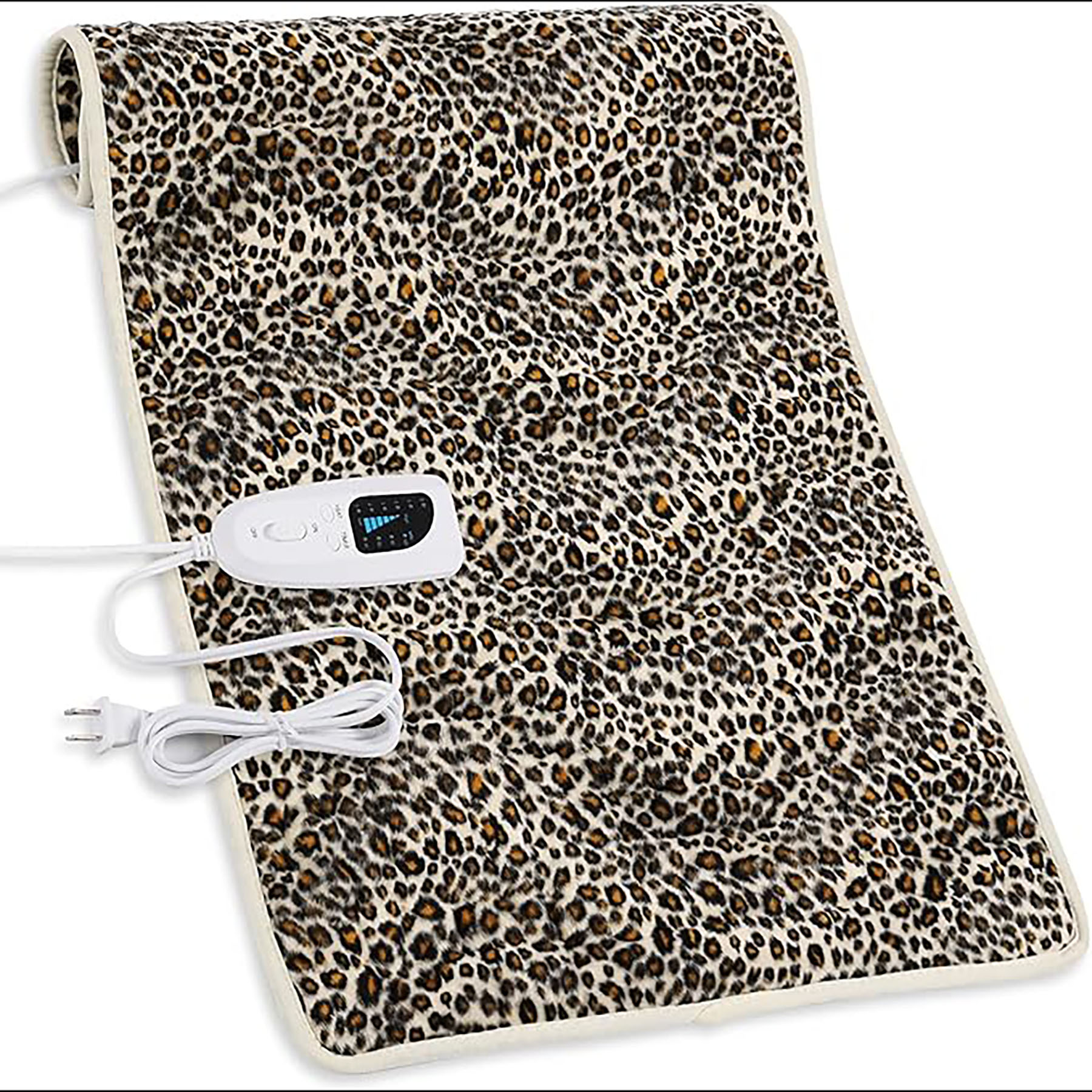Electric Heating Pad 29