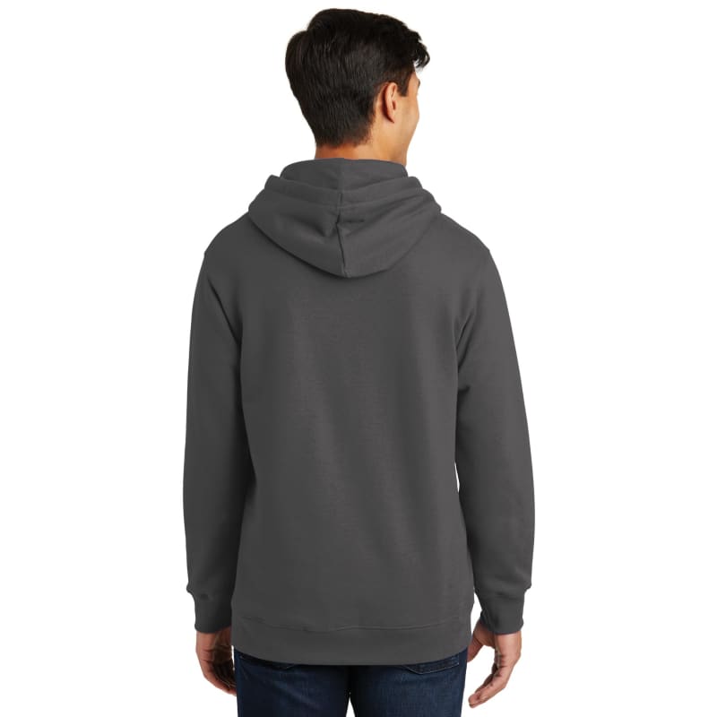 Port & Company Fan Favorite Fleece Pullover Hooded Sweatshirt., custom hoodie or sweatshirt with logo imprint 9