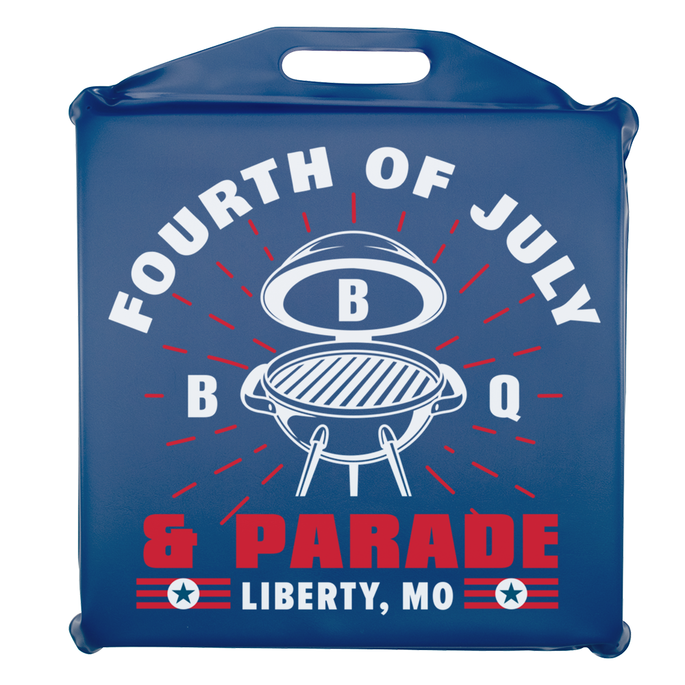 14" x 14" x 2" Seat Cushions 2