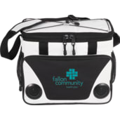 Arctic Zone® Titan Deep Freeze® Speaker Cooler 5