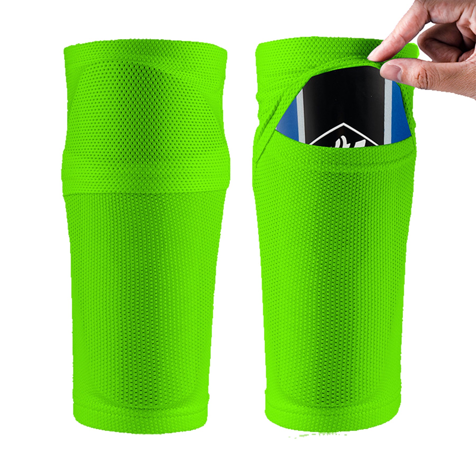 Children's Leg Protection Sock 3