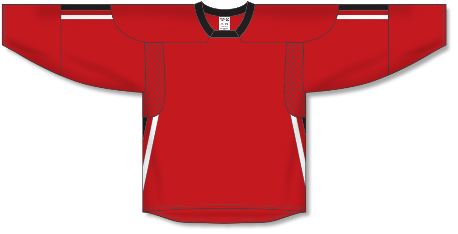 Pro Hockey Jerseys H550C-CAN-G06 17
