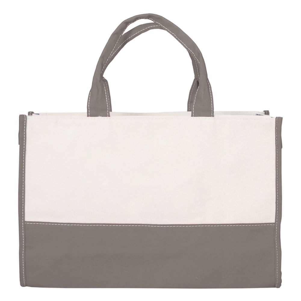 18 Oz. Super Heavy Weight Chicago Tote