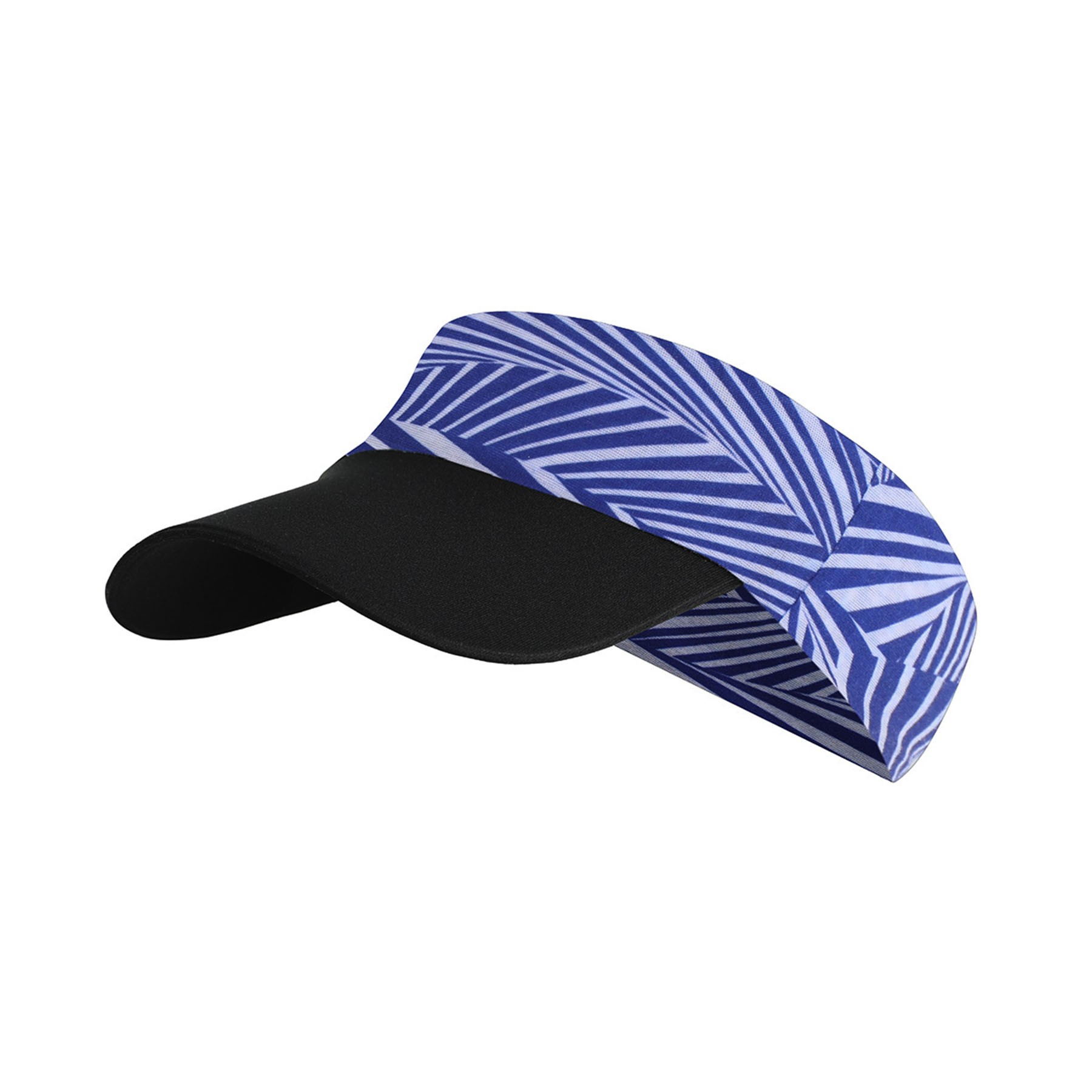 Empty Sun Visor Hat 5