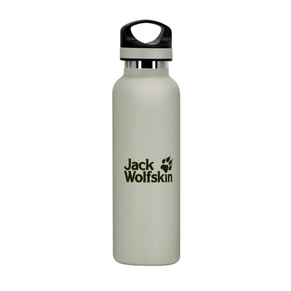 20 oz. Basecamp Tundra Bottle with Screw Top Lid 17