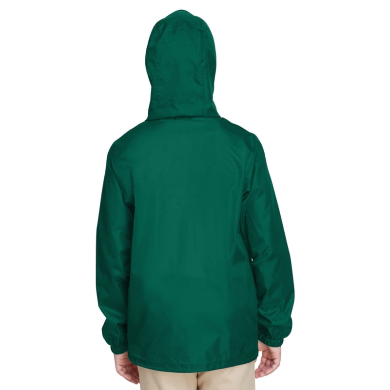 Team 365 Youth Zone Protect Lightweight Jacket 49