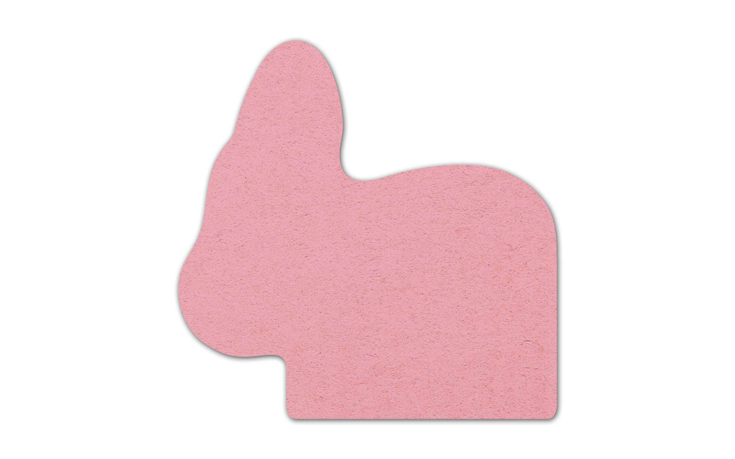 Donkey Compressed Sponge 7