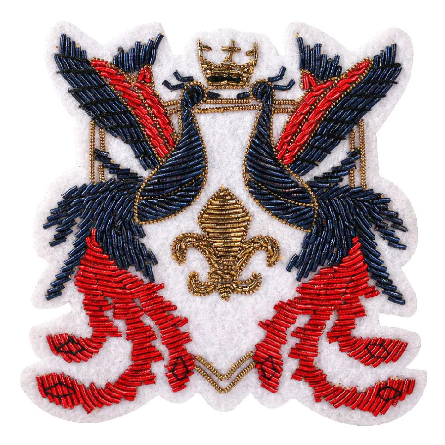 Bullion Patches 6
