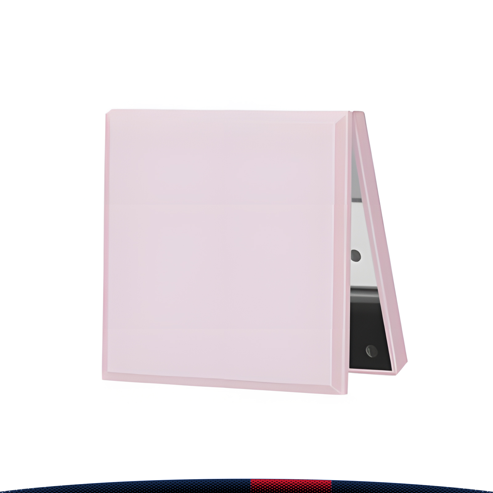 Jcsiks Mini LED Makeup Mirror 5