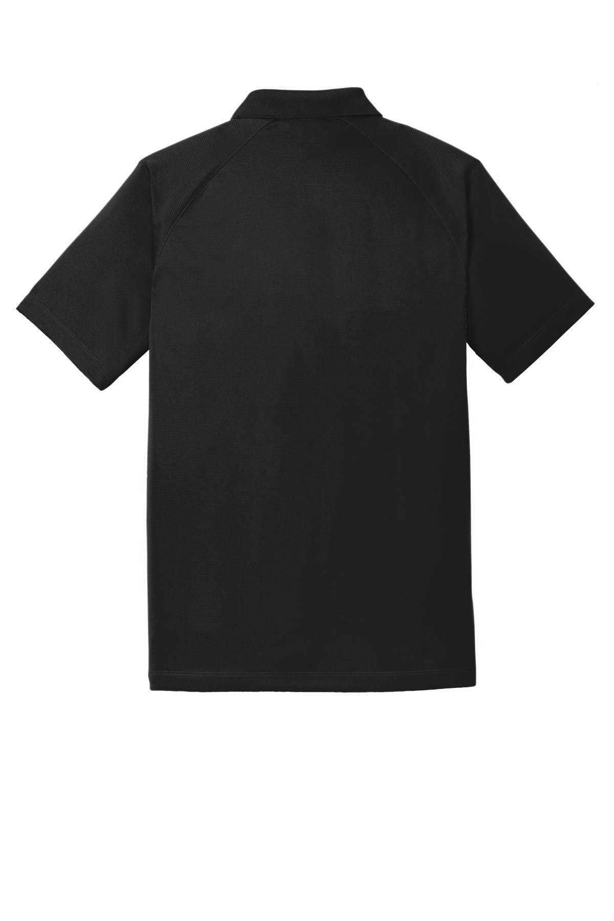 Port Authority Crossover Raglan Polo. K575 30