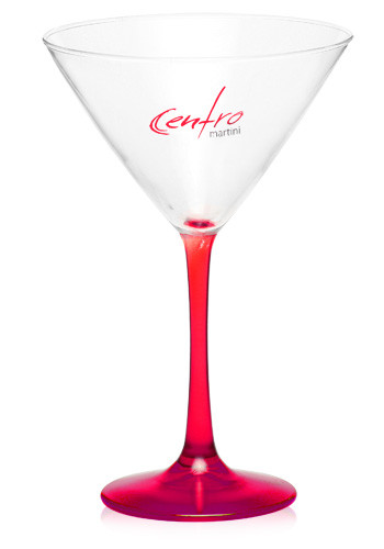 10 oz. ARC Connoisseur Martini Glasses 8