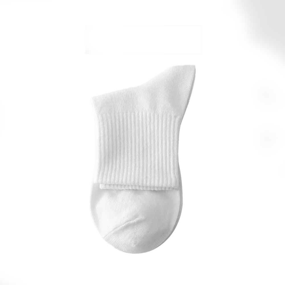 Custom Cotton Sports Crew Socks 3