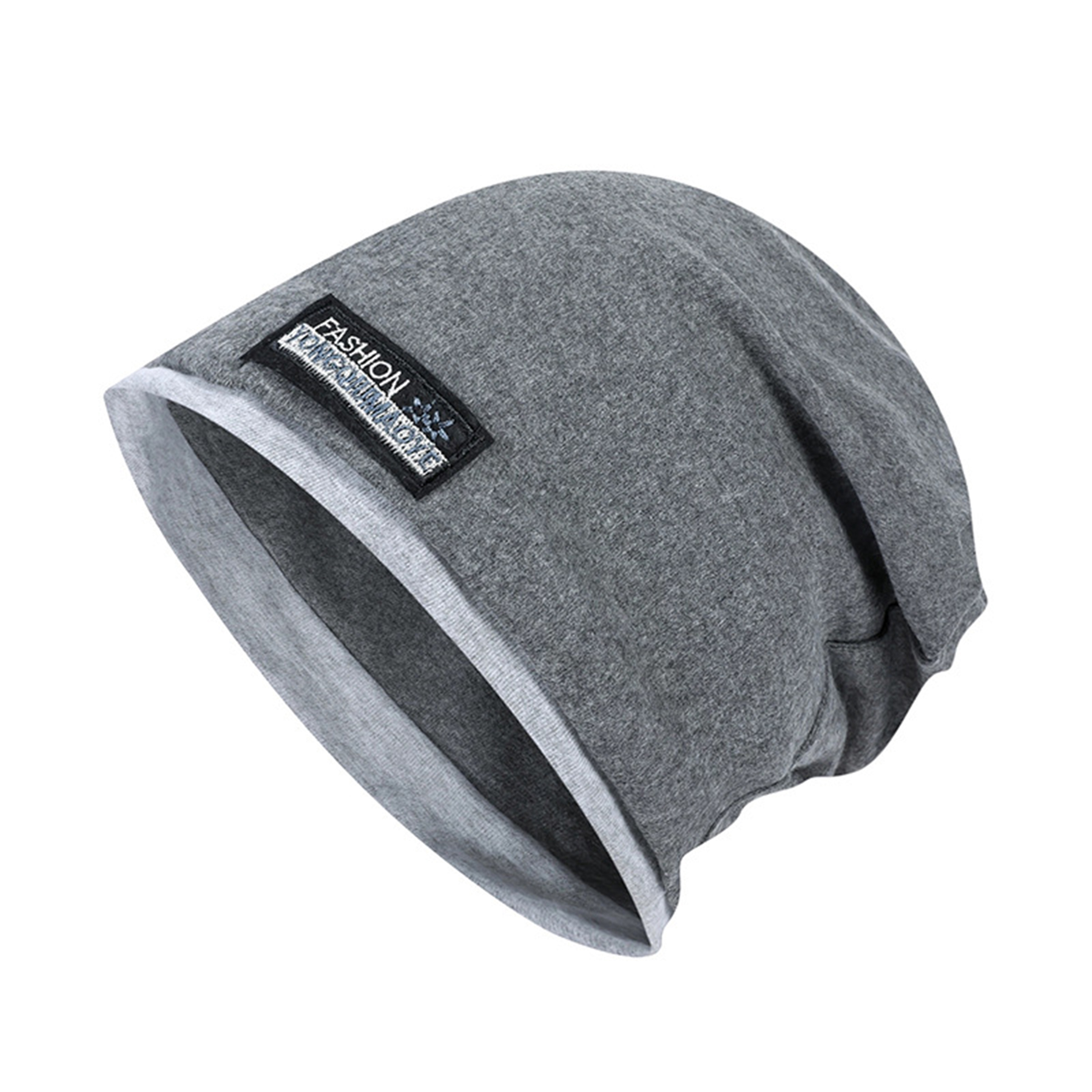 Fashionable Warm Knit Beanie 4