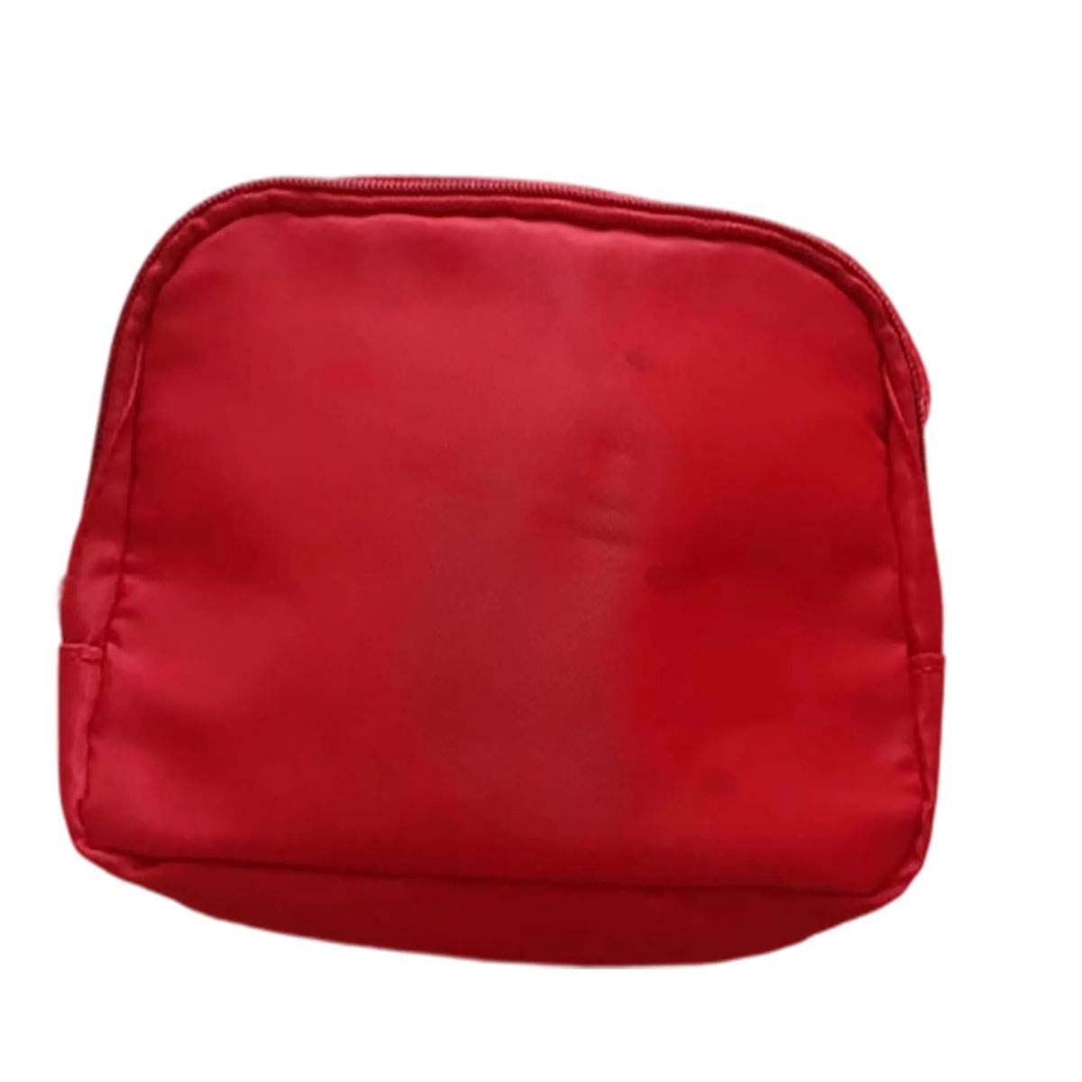 Waterproof Polyester Crossbody Shoulder Bag 12