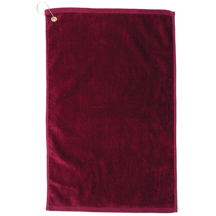 Embroidered Tru 35 10