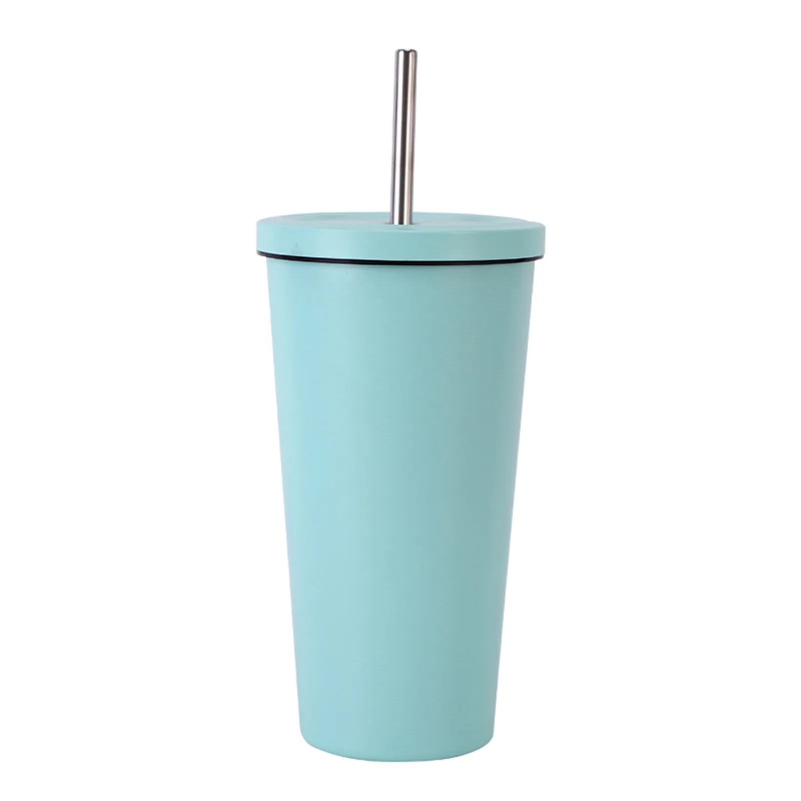 Stainless Steel Vacuum Insulated Coffee Cup 13