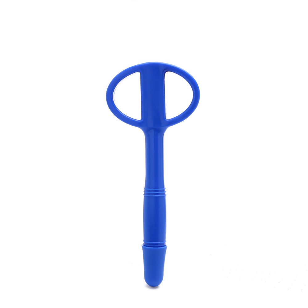 Rubber Child Safety Pen 3