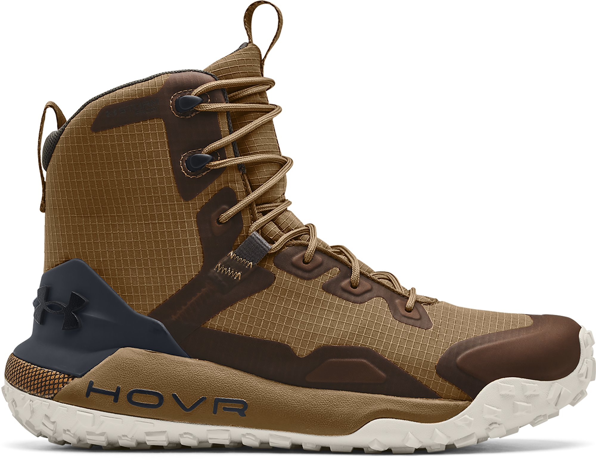 Unisex UA HOVR Dawn WP Boots  5