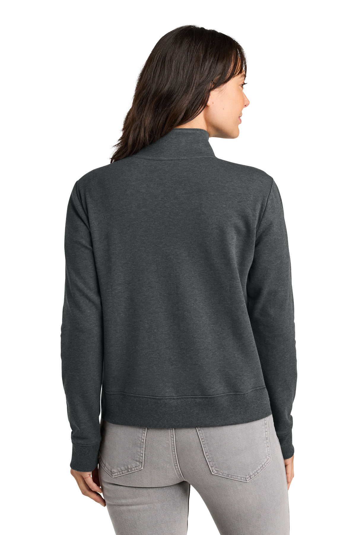 TravisMathew Women's Ocean Villa 1/4-Zip TMA41428 29