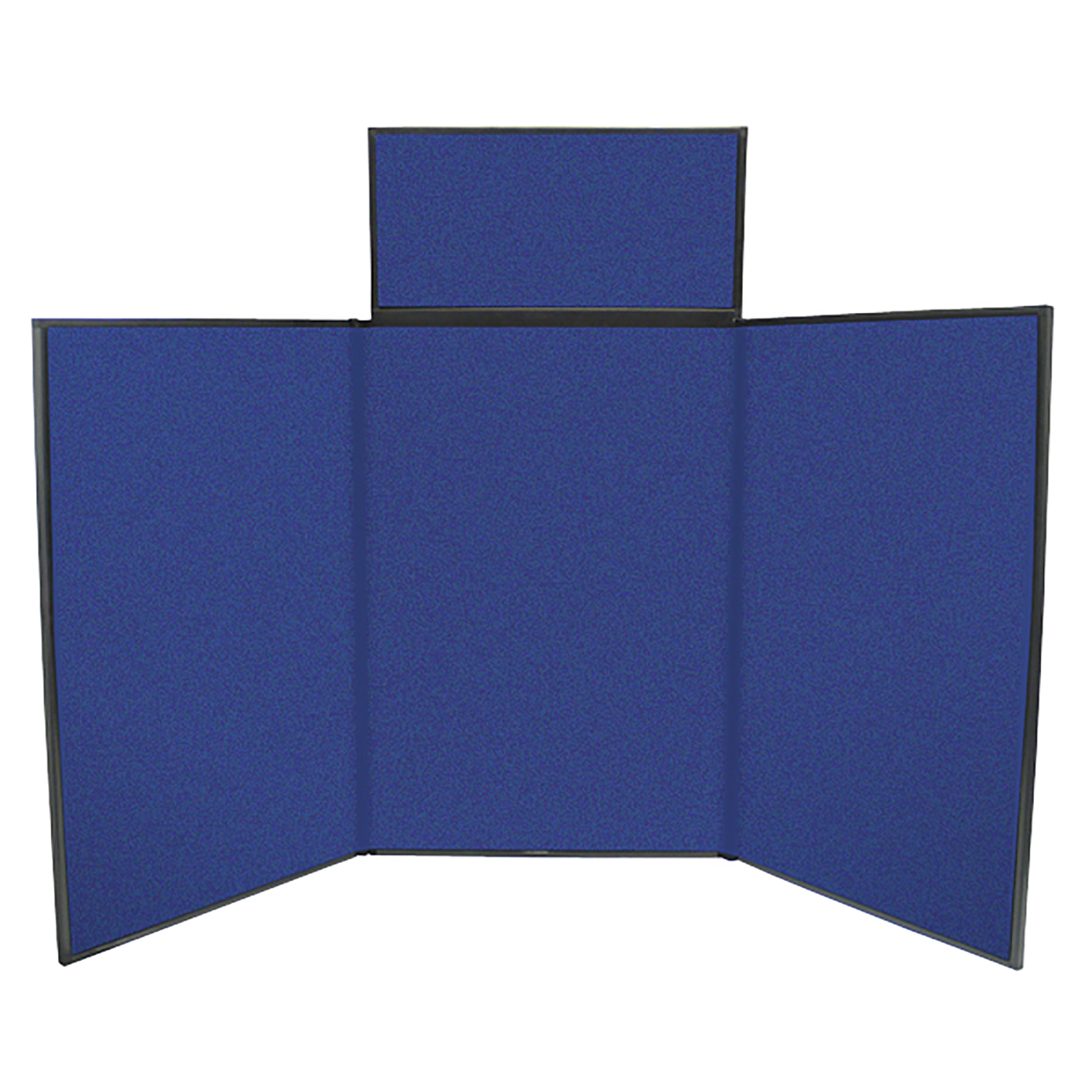 6' Fast Trak Display (No Graphic Panels) 7