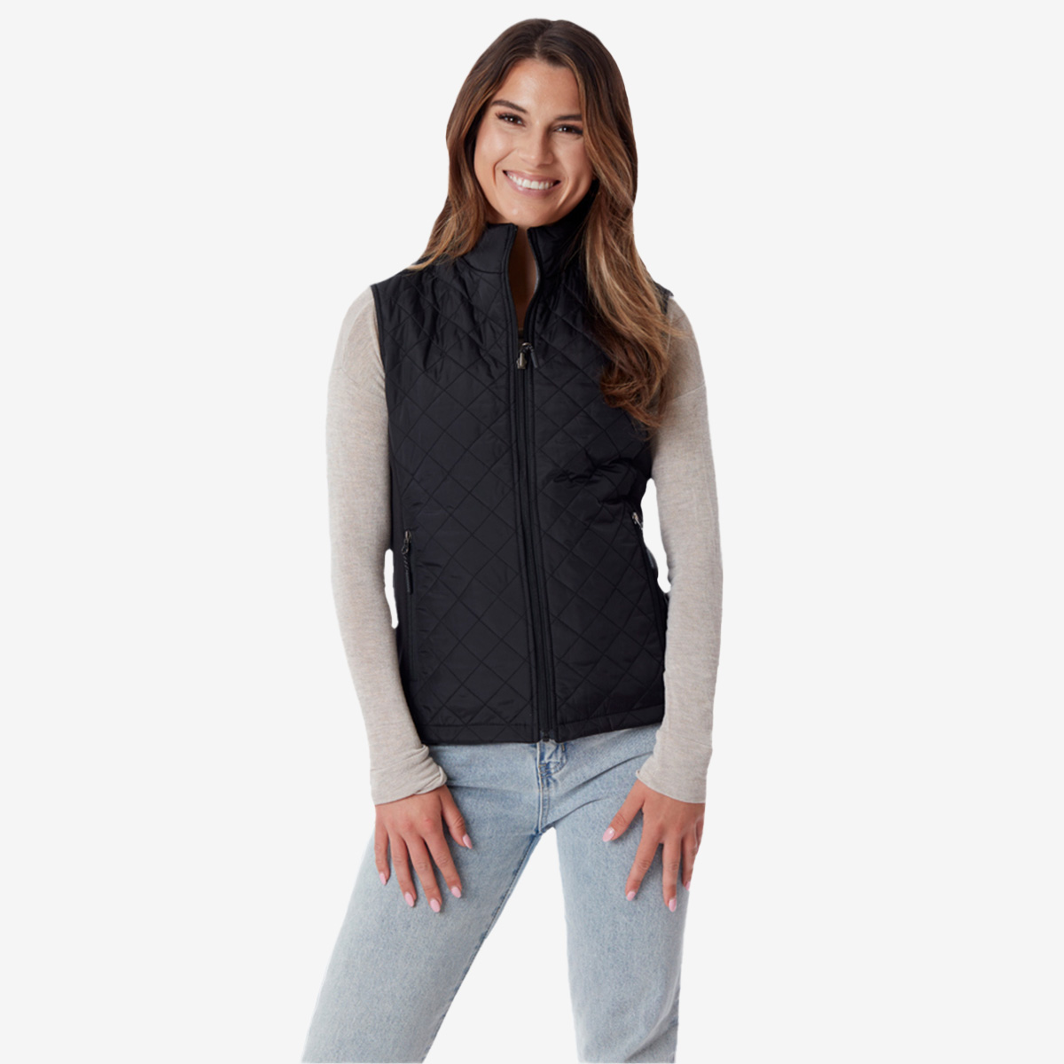 Ladies' Adapt Reversible Vest 4