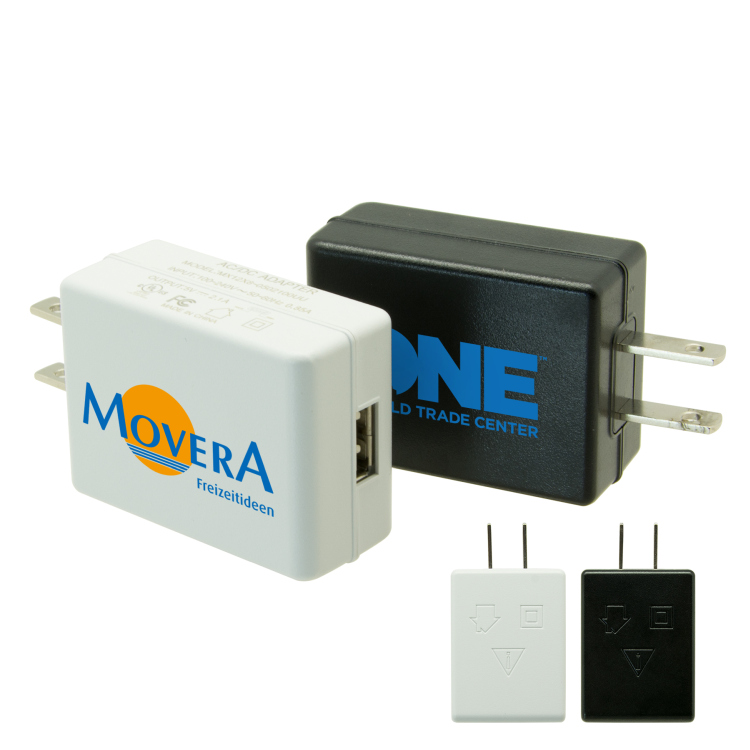 Boulder Wall Charger 1