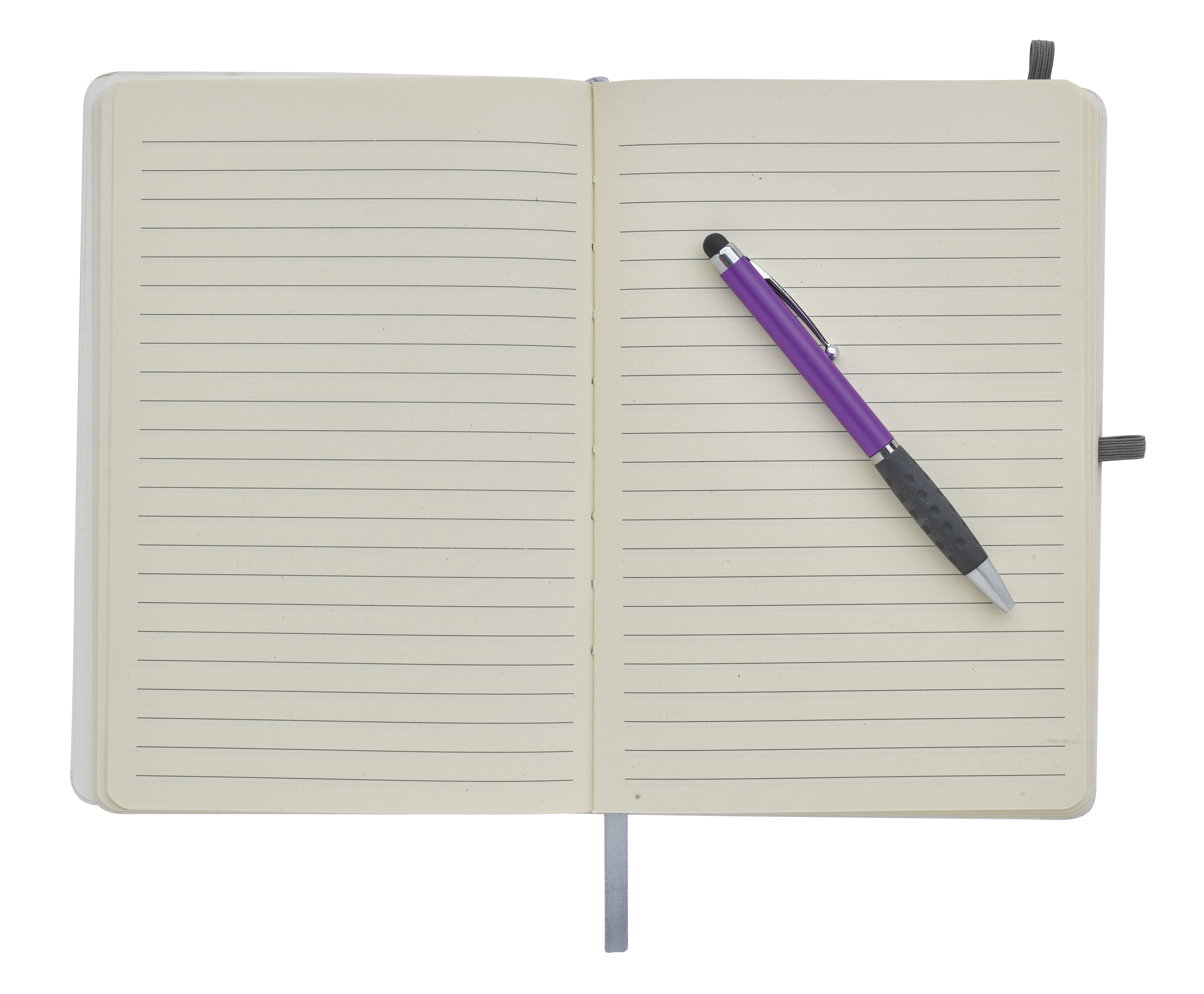 Good Value™ Classic Textured Journal