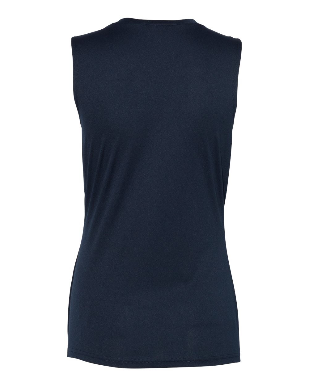 Women's Sleeveless V-Neck T-Shirt - 5663 46