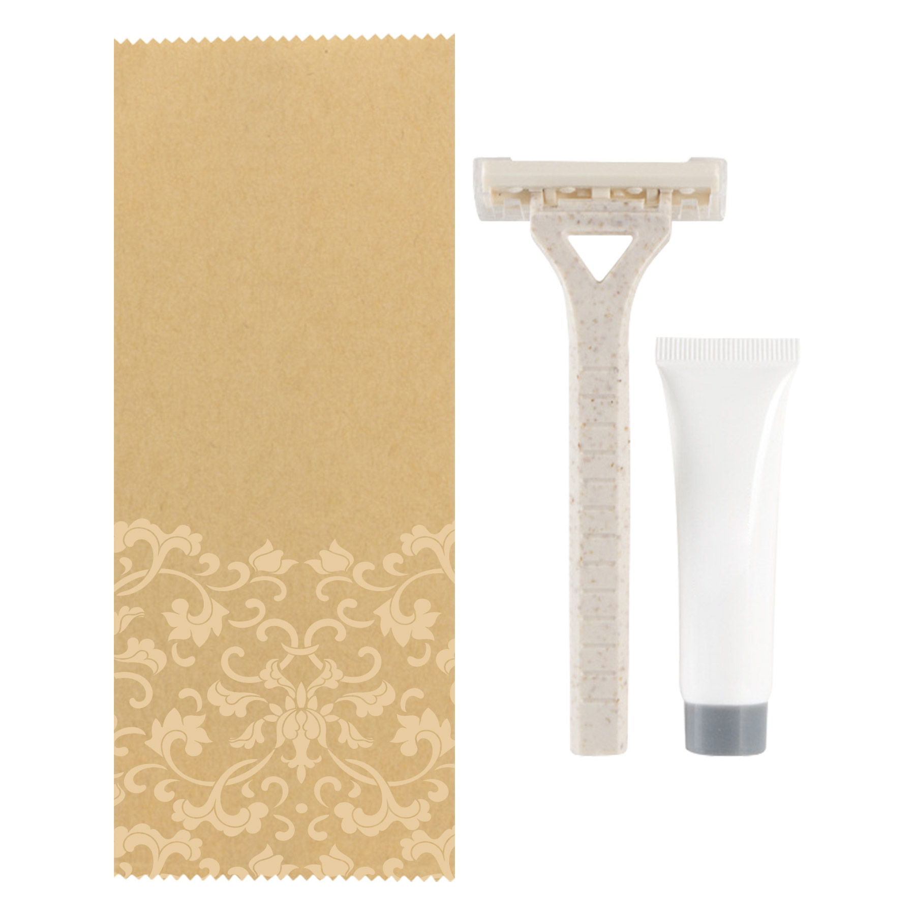 Disposable Razor Set 7