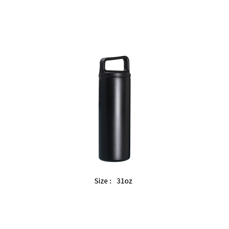 20 OZ New Portable Sports Water Bottle 3