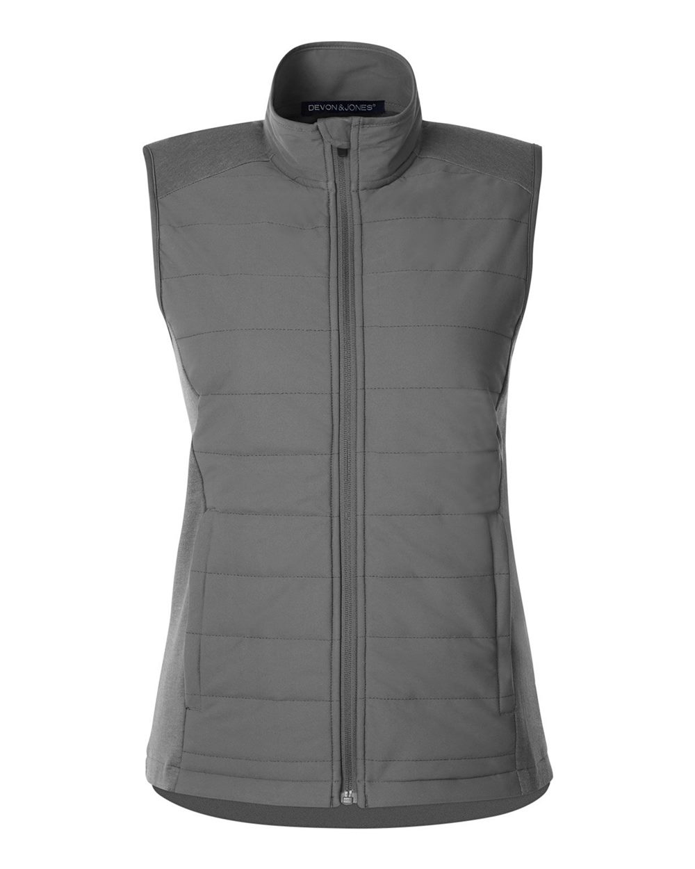 Women's New Classics® Charleston Hybrid Vest - DG706W 5