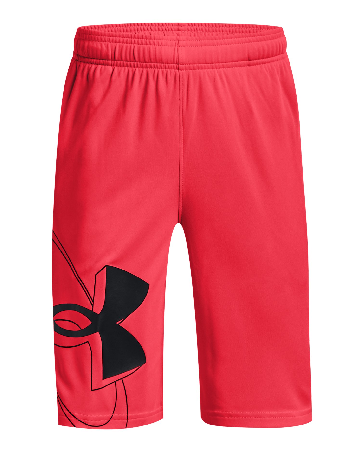 UA Prototype 2.0 SSZ Boys' Shorts 8