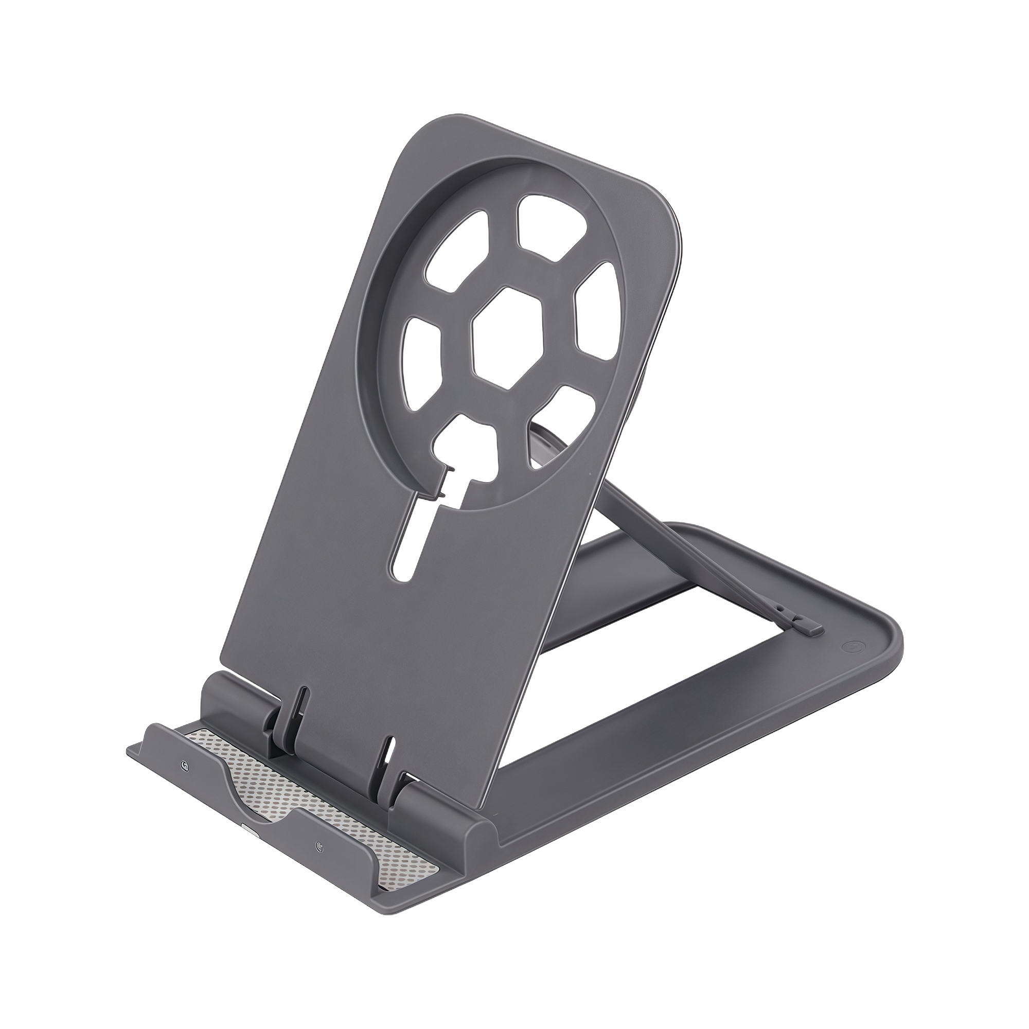 Magnetic Phone Stand Holder with Wireless Charging 5