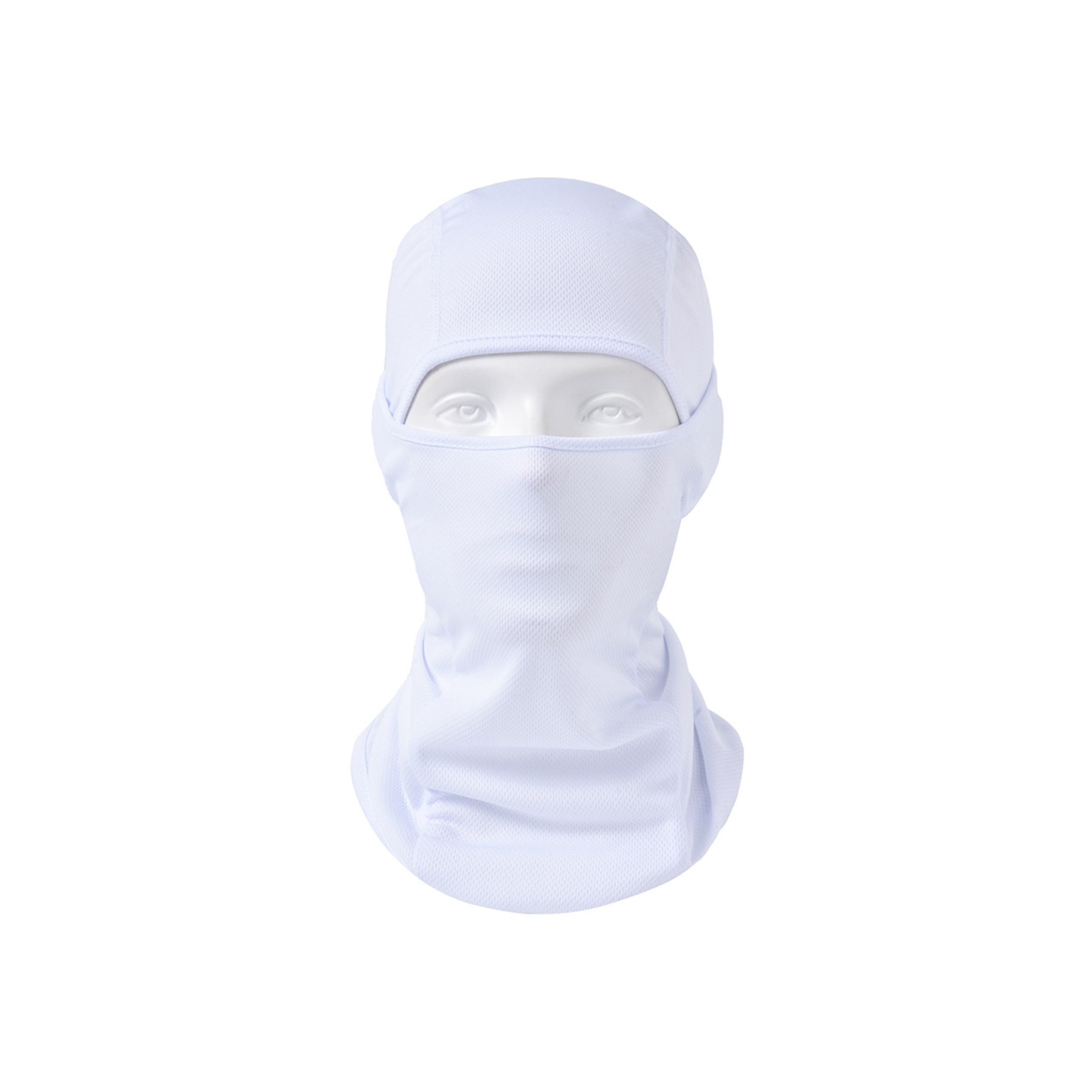 Cycling Full Face Mask 11