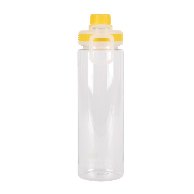 Scottsdale 24 oz. Recycled (RPET) Water Bottle 137