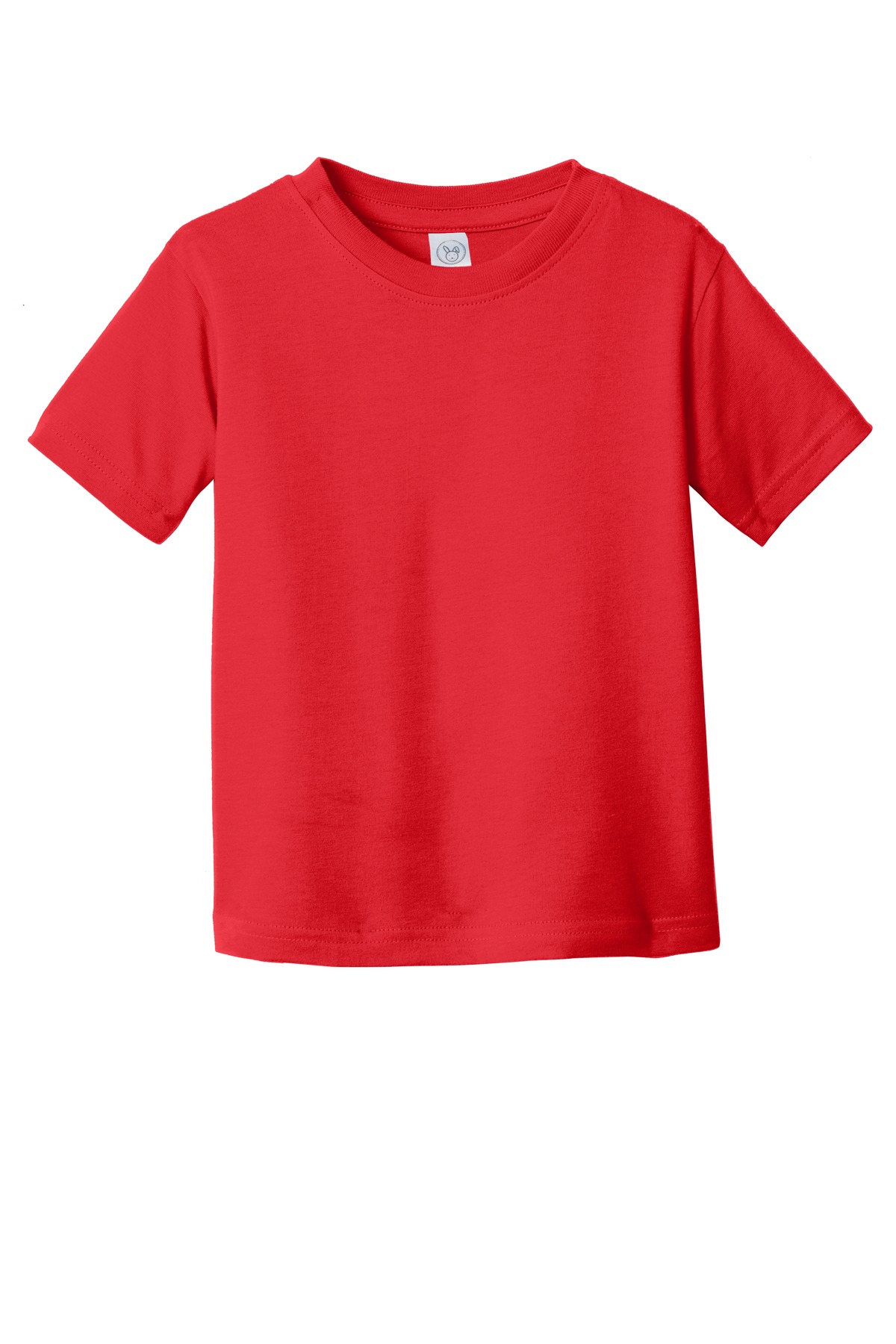 Rabbit Skins Toddler Fine Jersey Tee. RS3321 60