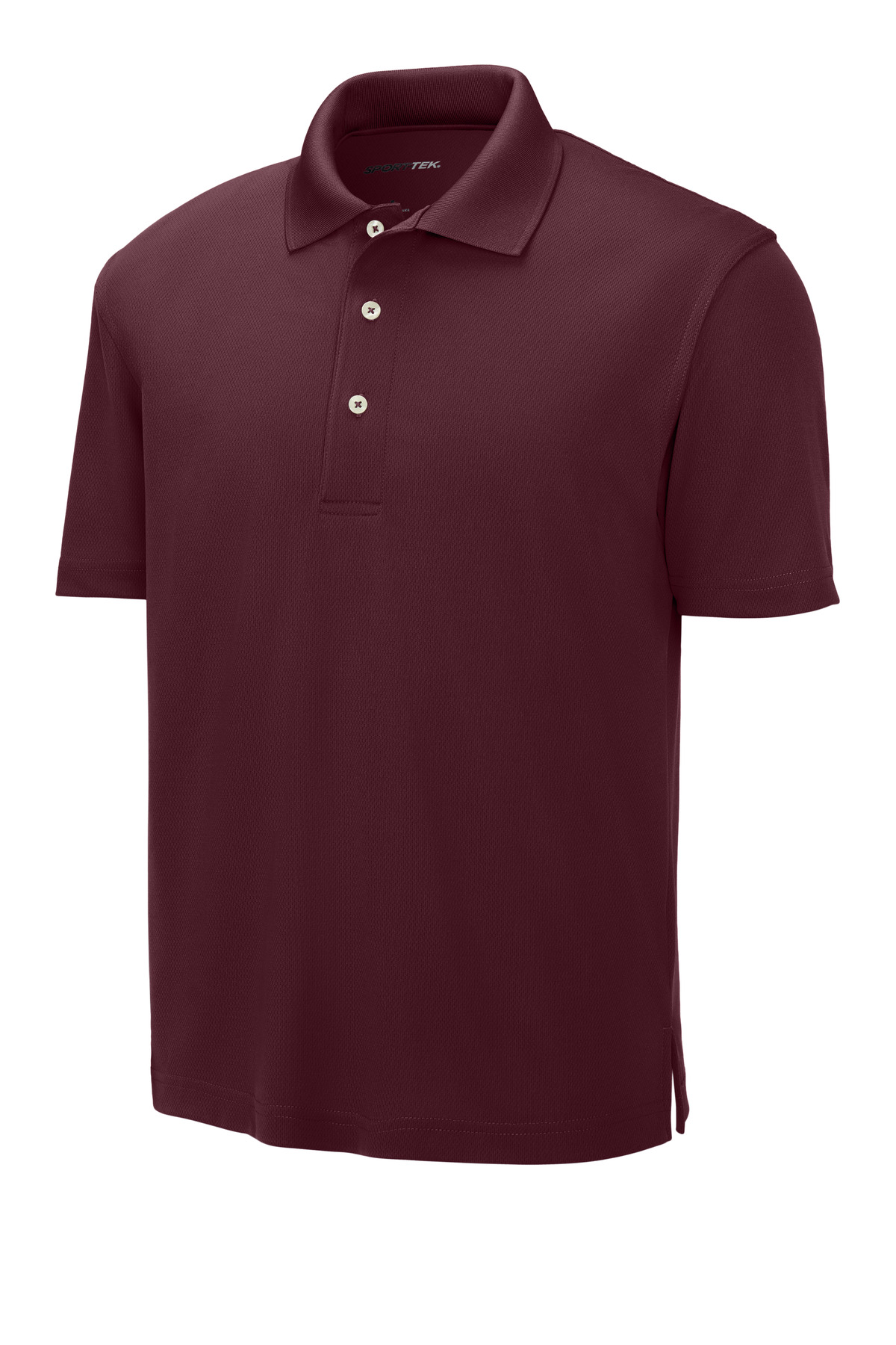 Sport-Tek Dri-Mesh Polo. K469 82