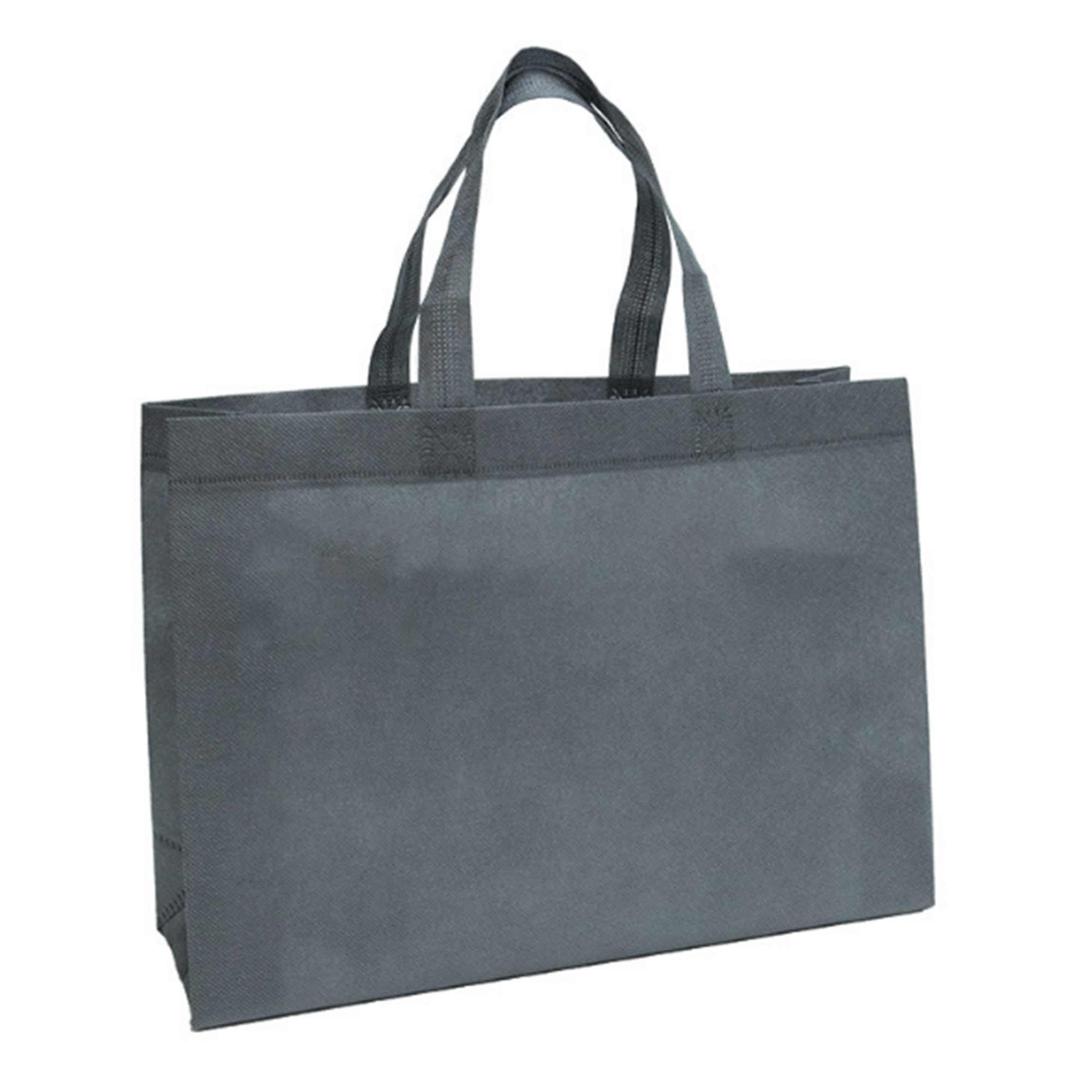 Waterproof Laminated Non Woven Tote Bag 11