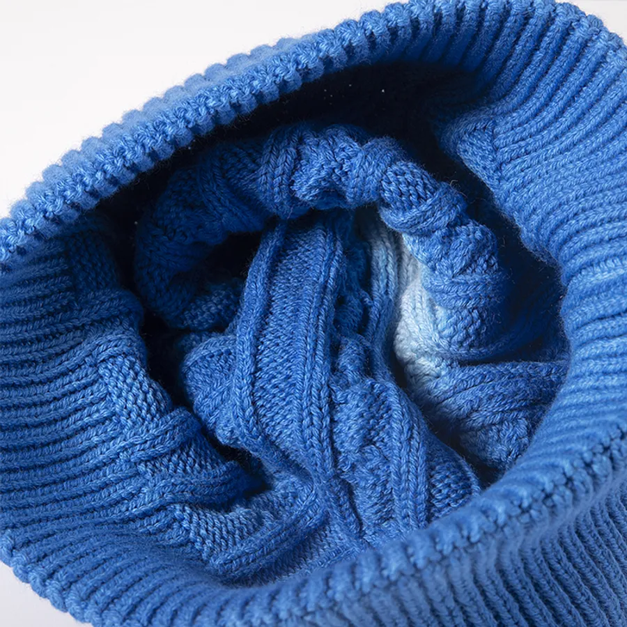 Stunning Pure Cotton Beanies 7