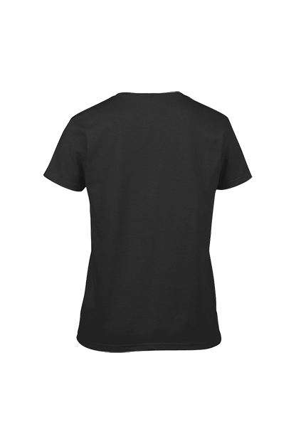 Gildan® Adult Ultra Cotton® Ladies' T-Shirt 29