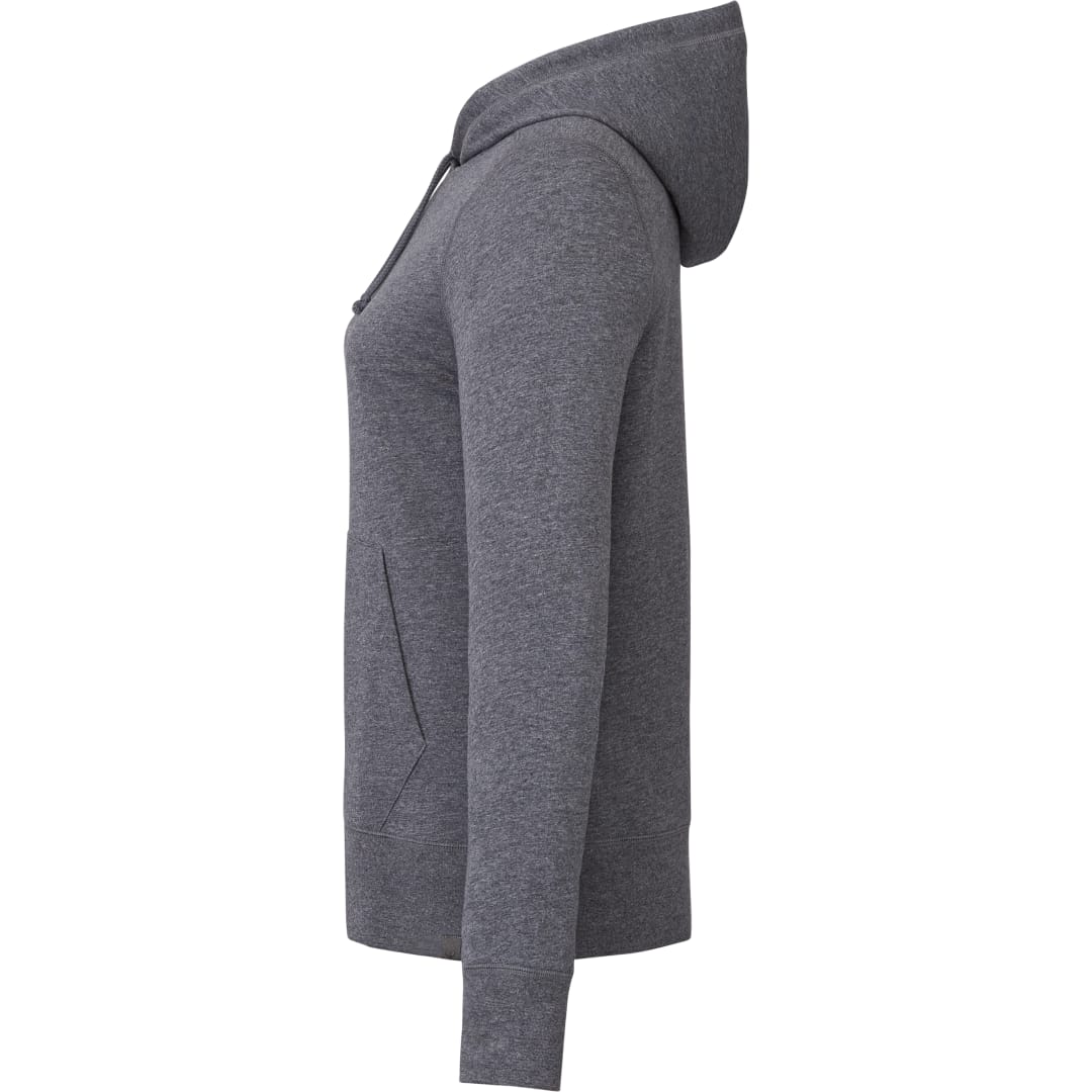 Women's ARGUS Eco Fleece Hoody 67