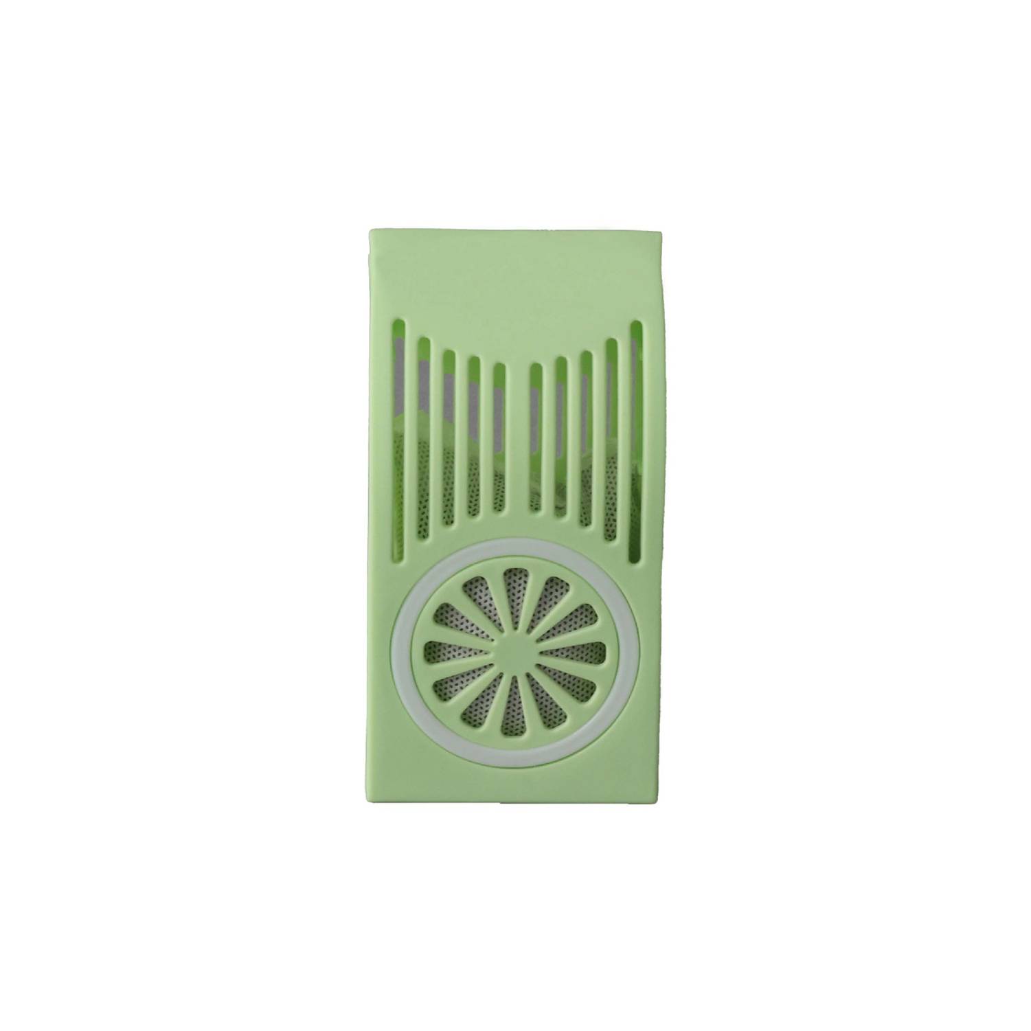 Fresh Deodorant 3