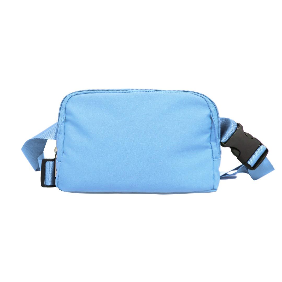 Pennant Crossbody Bag 4