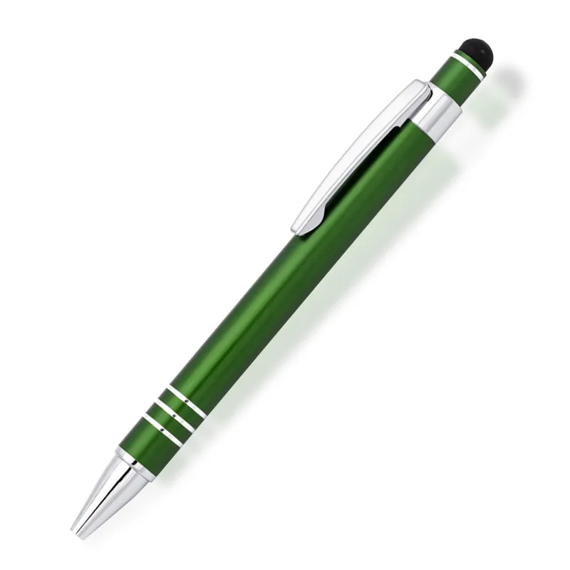Custom Aluminum Stylus Pens 6