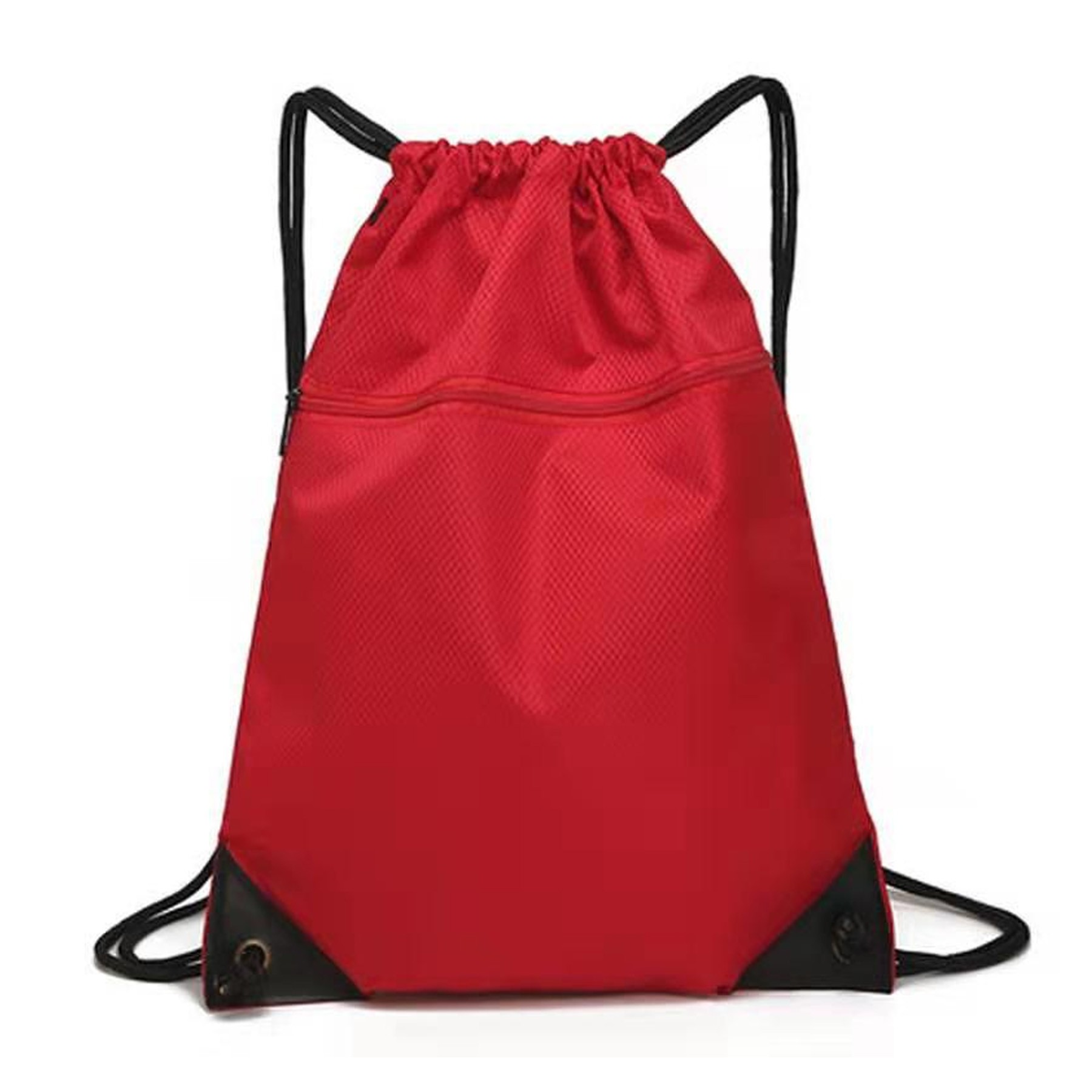 Versatile Drawstring Backpack 4