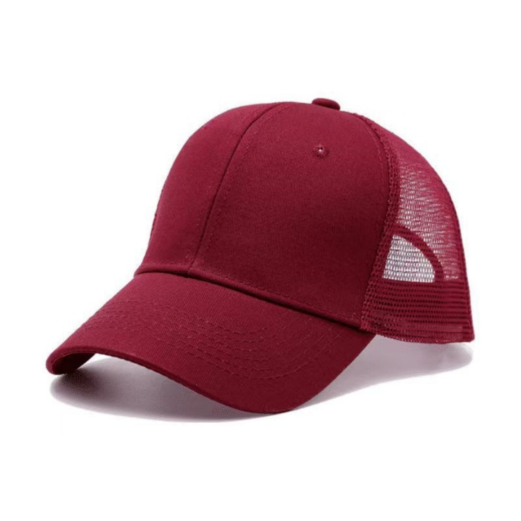 Breathable Baseball Cap 8