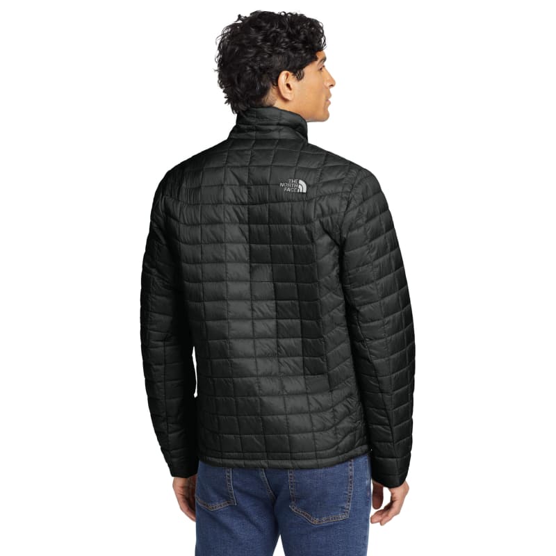 The North Face The North Face ThermoBall Trekker Jacket. NF0A3LH2 16
