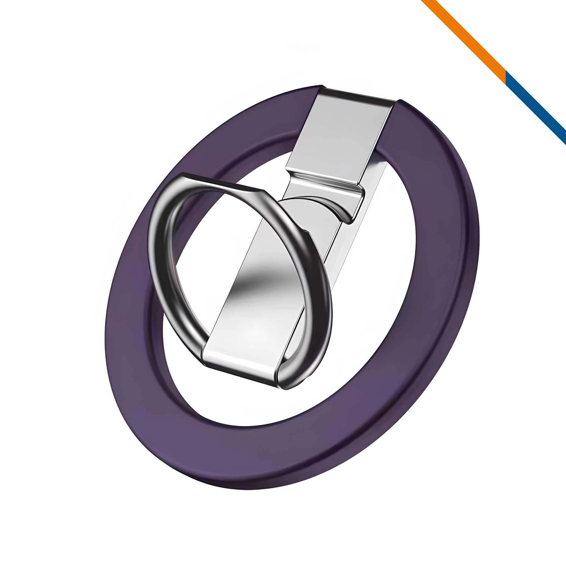 Aroy Magnetic Phone Ring 8
